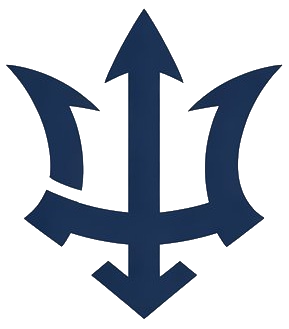 TridentTee Logo